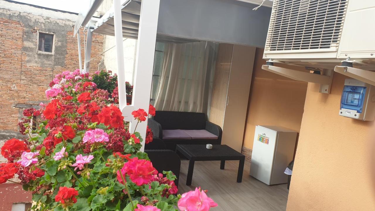 Pension Casa Mika เบนีการ์โล ภายนอก รูปภาพ